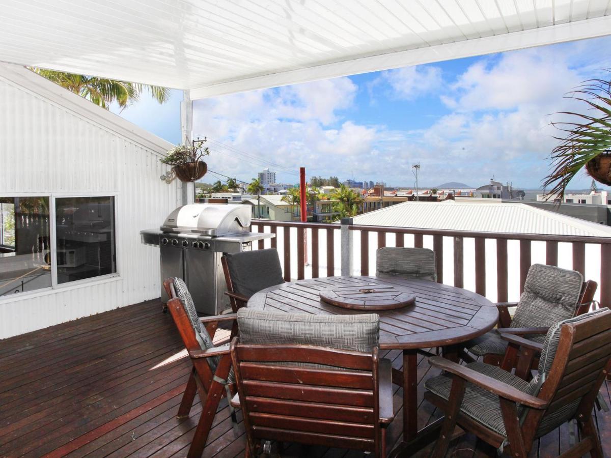 Mayfield 23 Alexandra Headland Exterior photo