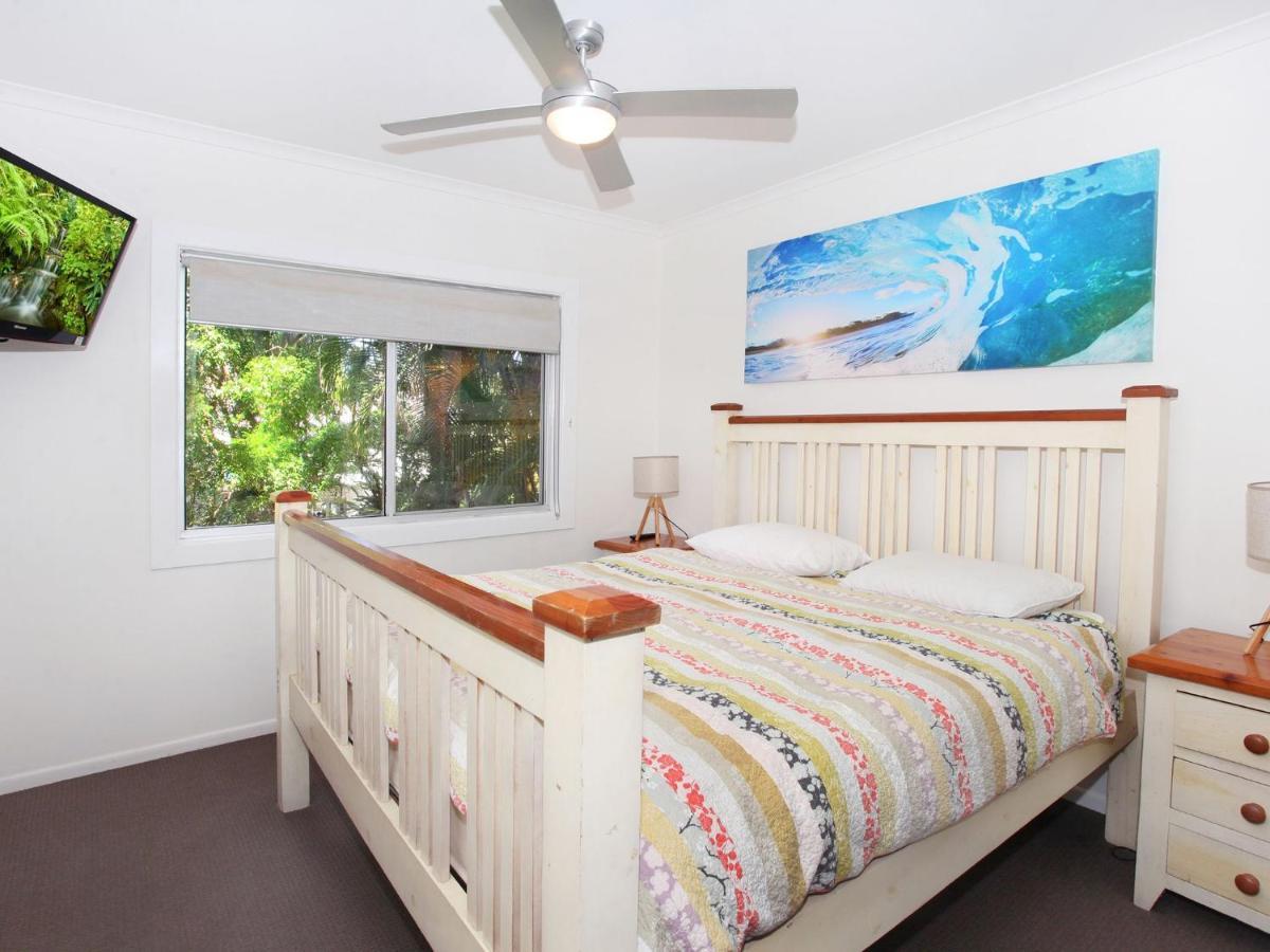 Mayfield 23 Alexandra Headland Exterior photo