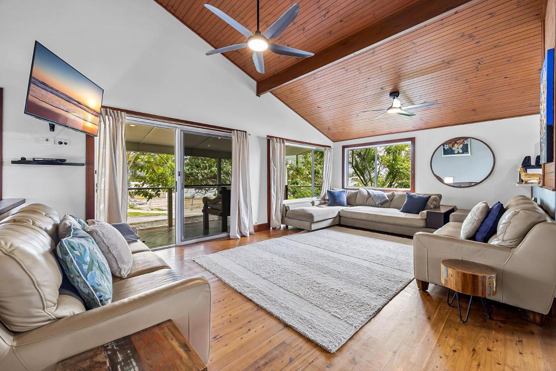 Mayfield 23 Alexandra Headland Exterior photo