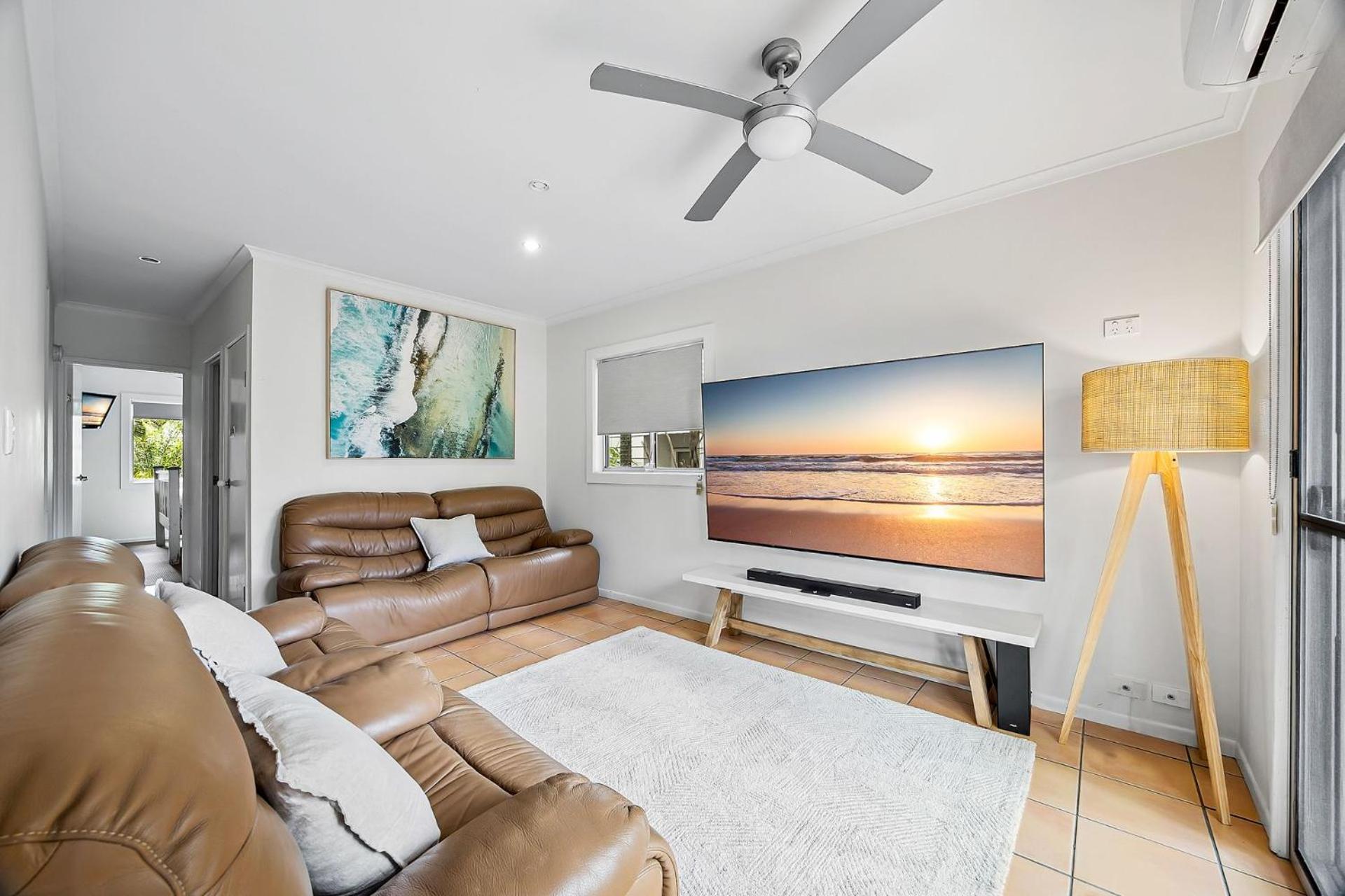 Mayfield 23 Alexandra Headland Exterior photo